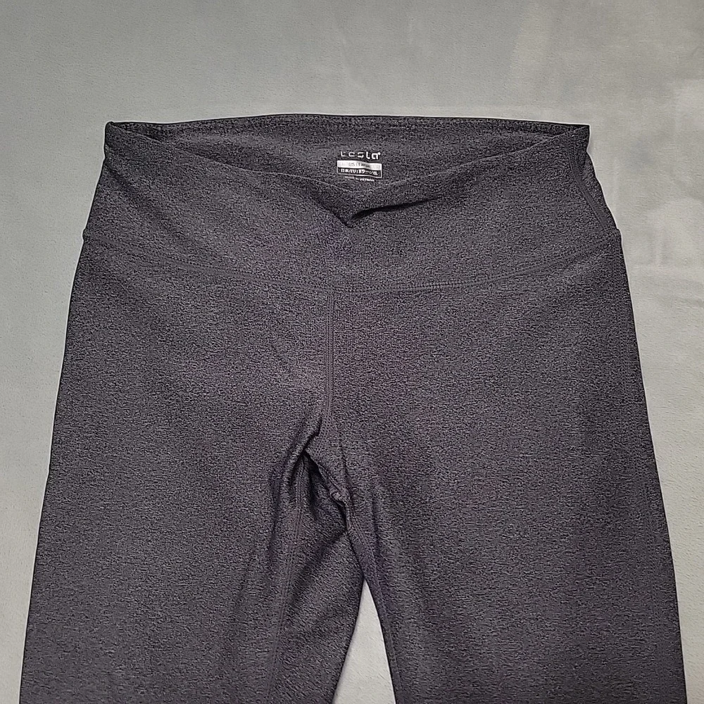 Tesla leggings womens